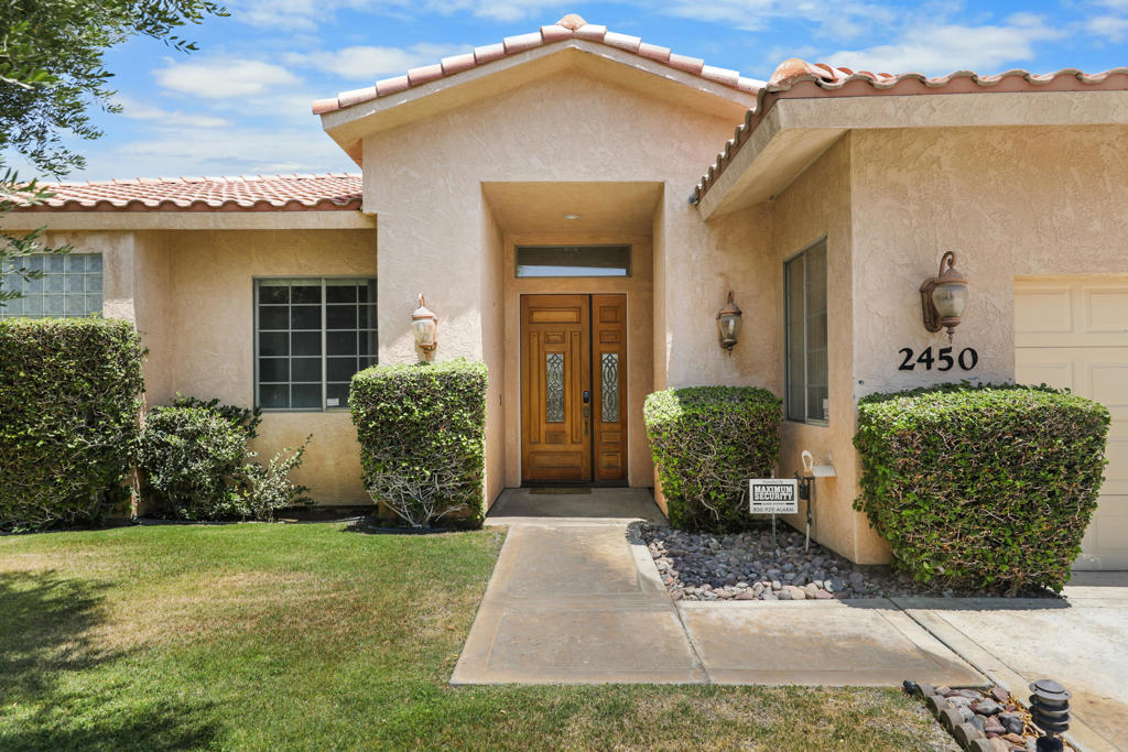 2450 Quincy Way