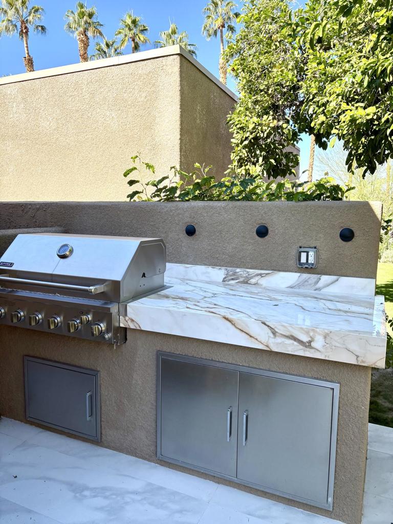 Ironwood Country Clu - Residential Lease