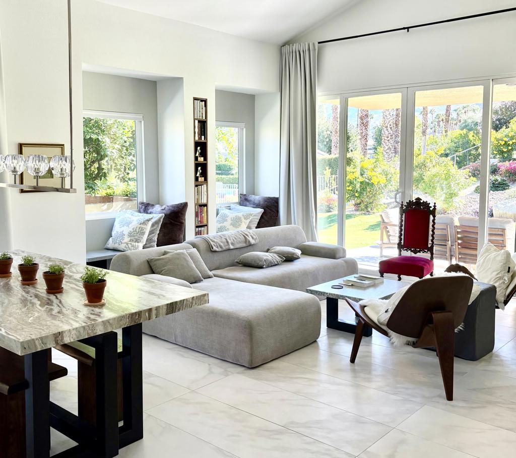 Ironwood Country Clu - Residential Lease