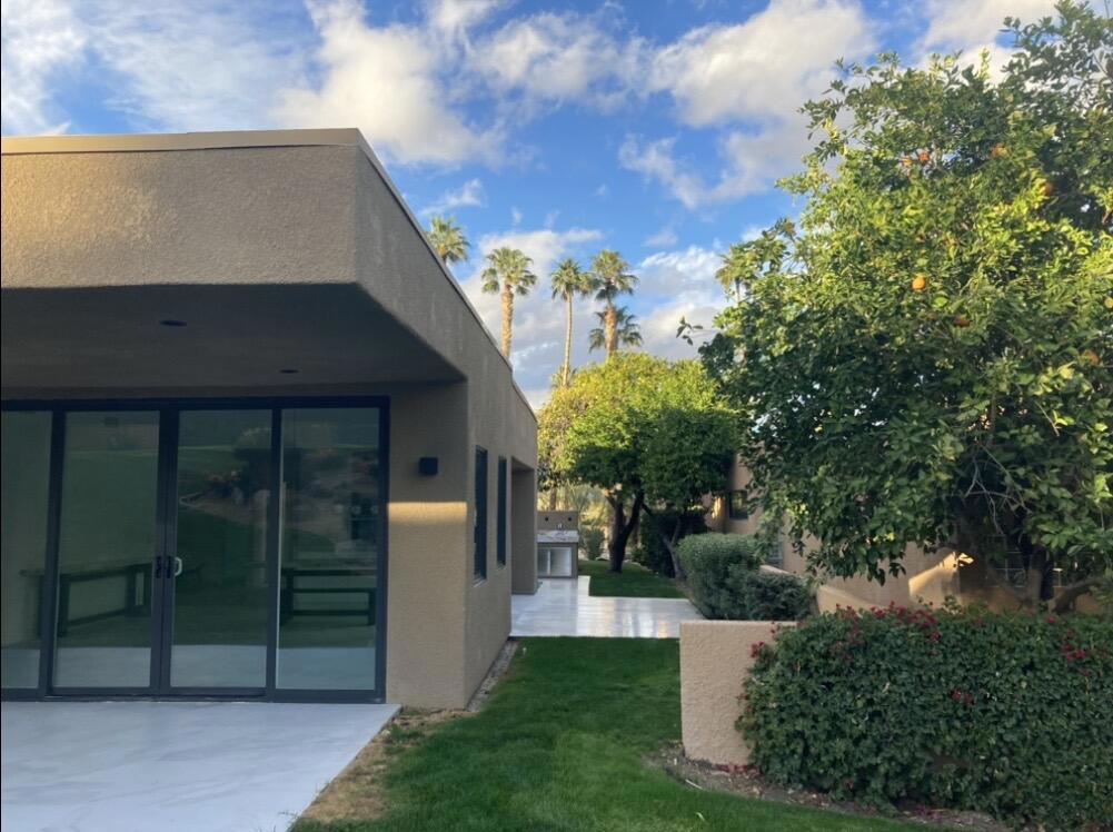 Ironwood Country Clu - Residential Lease