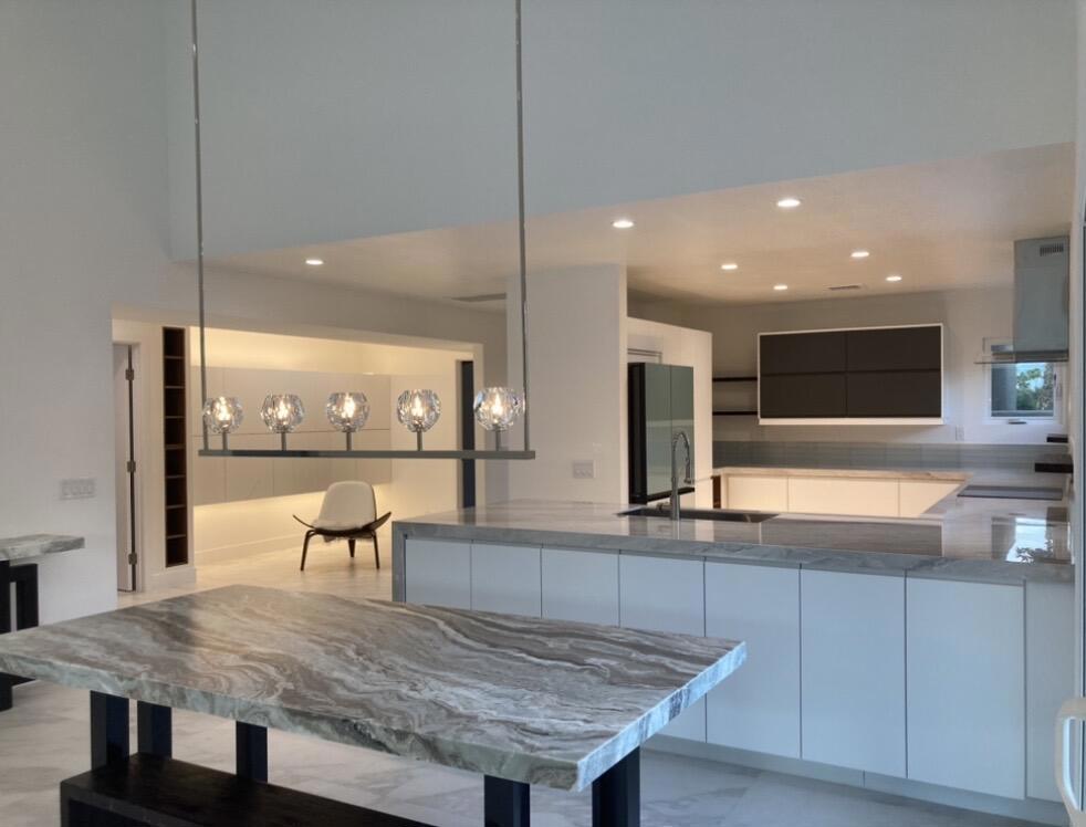 Ironwood Country Clu - Residential Lease