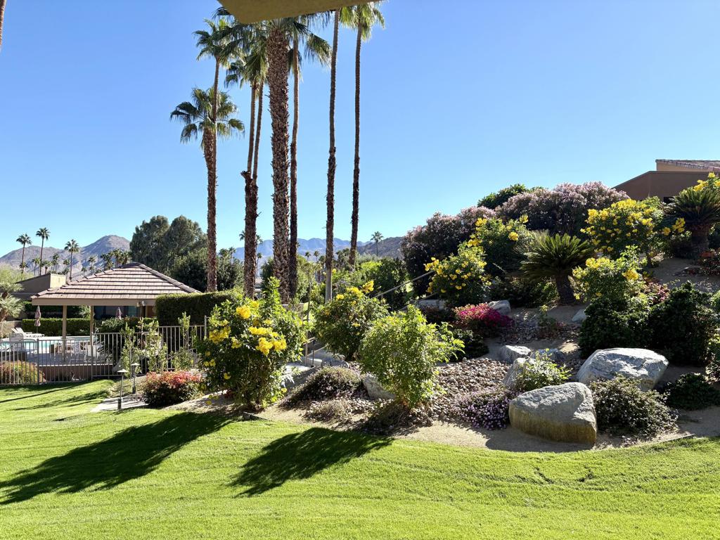 Ironwood Country Clu - Residential Lease