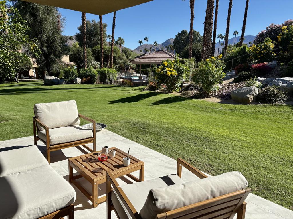 Ironwood Country Clu - Residential Lease