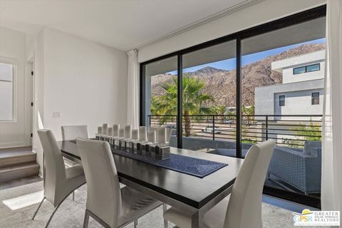Photo of 906 Cameron Center Drive, Palm Springs, CA 92264 (MLS # 26829827PS)