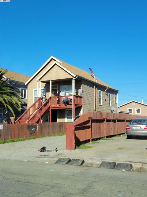 Photo of 1158 Louisiana St, Vallejo, CA 94590 (MLS # 41117078)