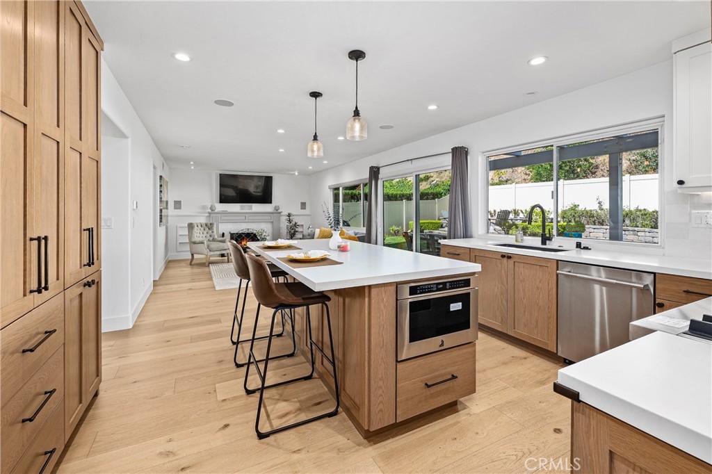 La Jolla - Residential