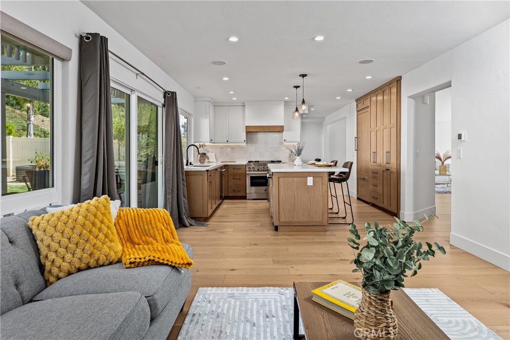 La Jolla - Residential