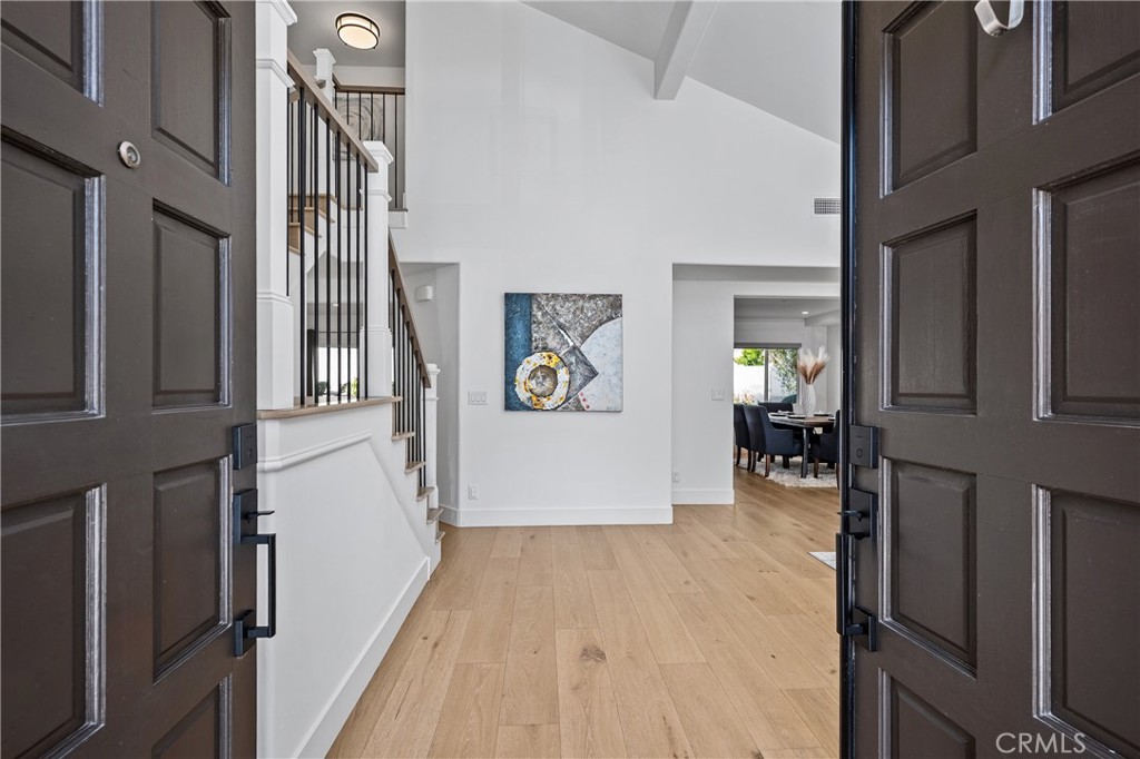 5497 Coral Reef Avenue