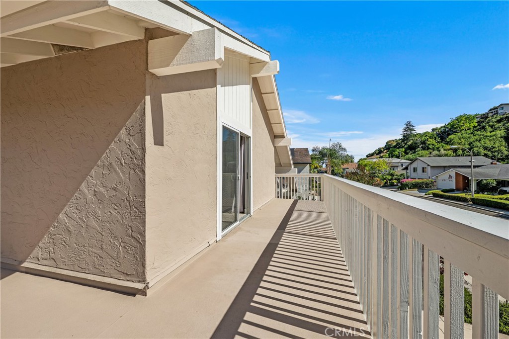 La Jolla - Residential