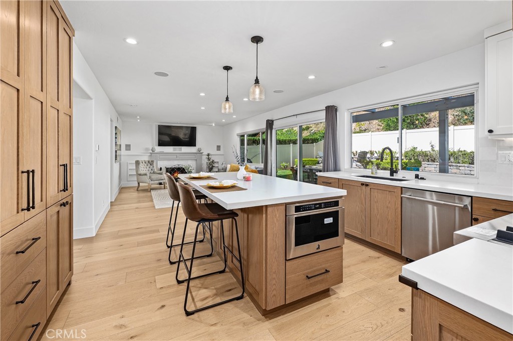 La Jolla - Residential