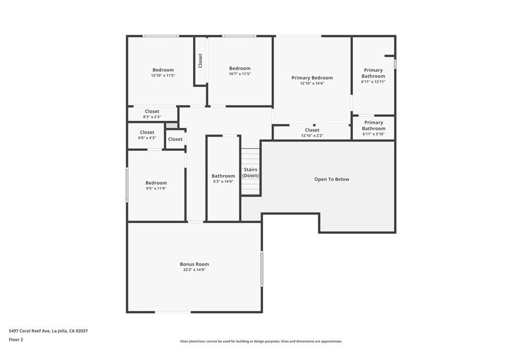 La Jolla - Residential