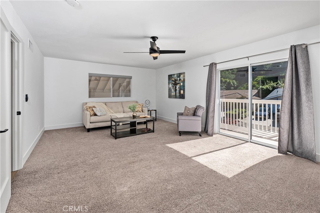 La Jolla - Residential