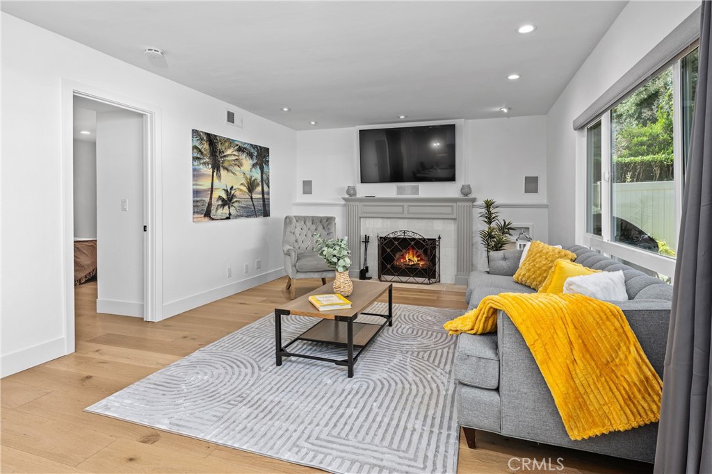 La Jolla - Residential