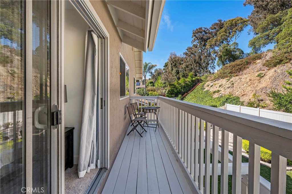 La Jolla - Residential