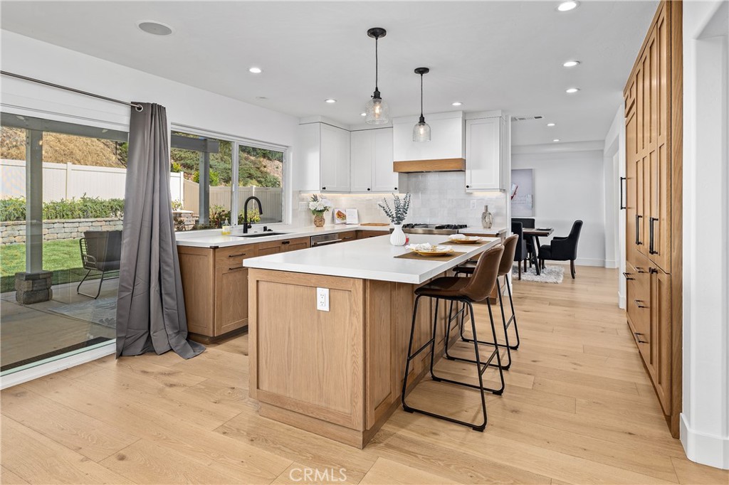 La Jolla - Residential