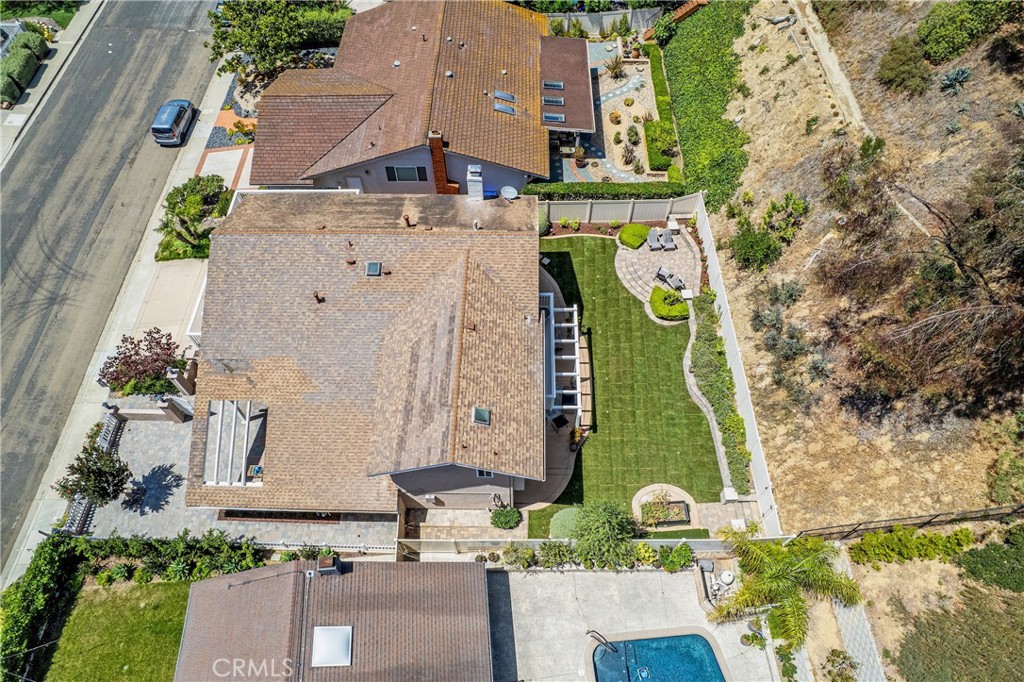 La Jolla - Residential