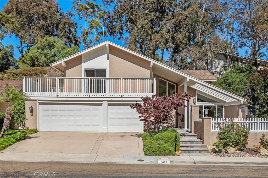 La Jolla - Residential