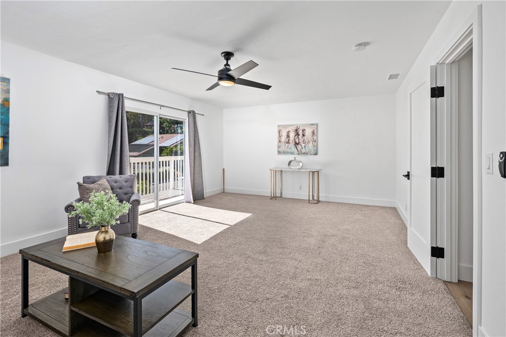 La Jolla - Residential