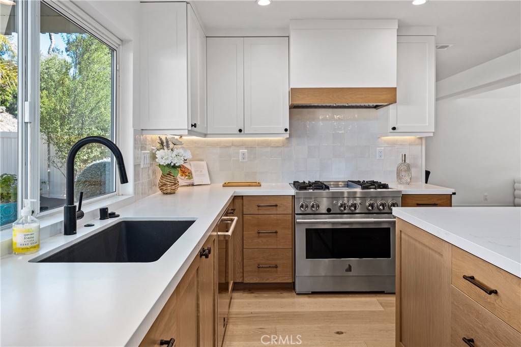 La Jolla - Residential