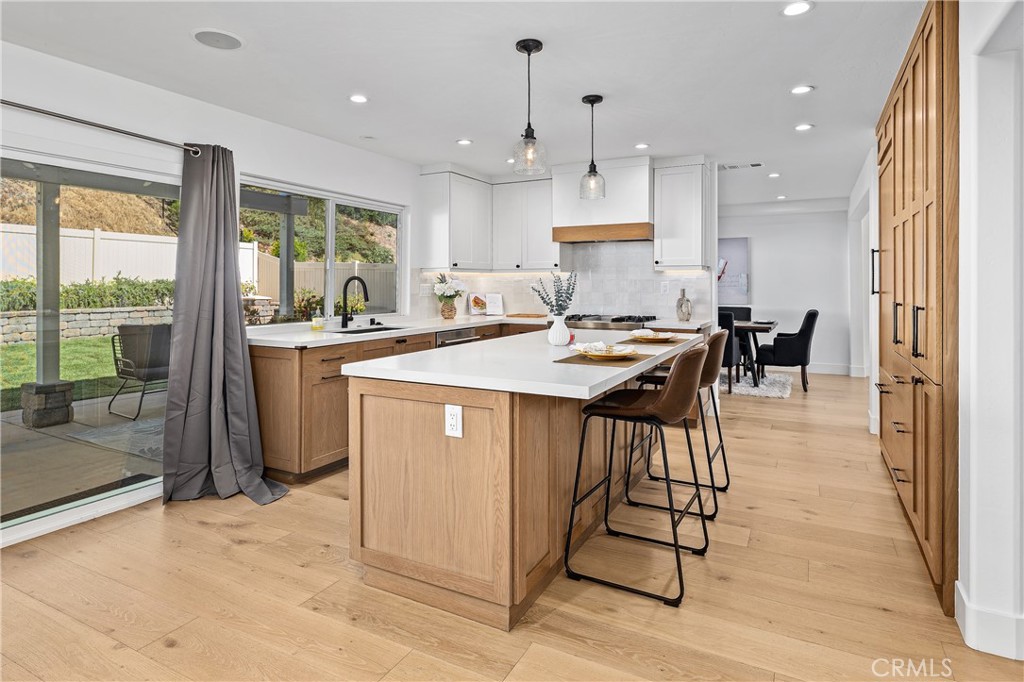 La Jolla - Residential