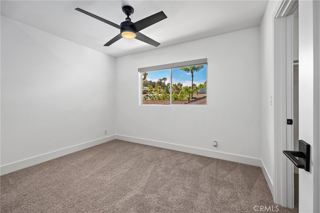 La Jolla - Residential