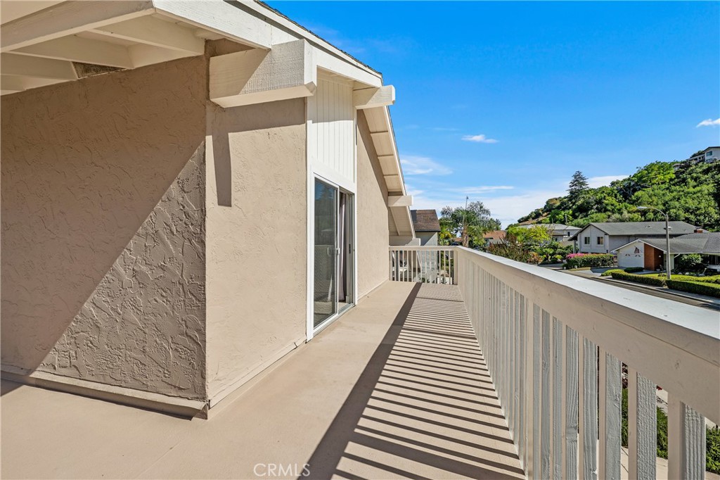 La Jolla - Residential