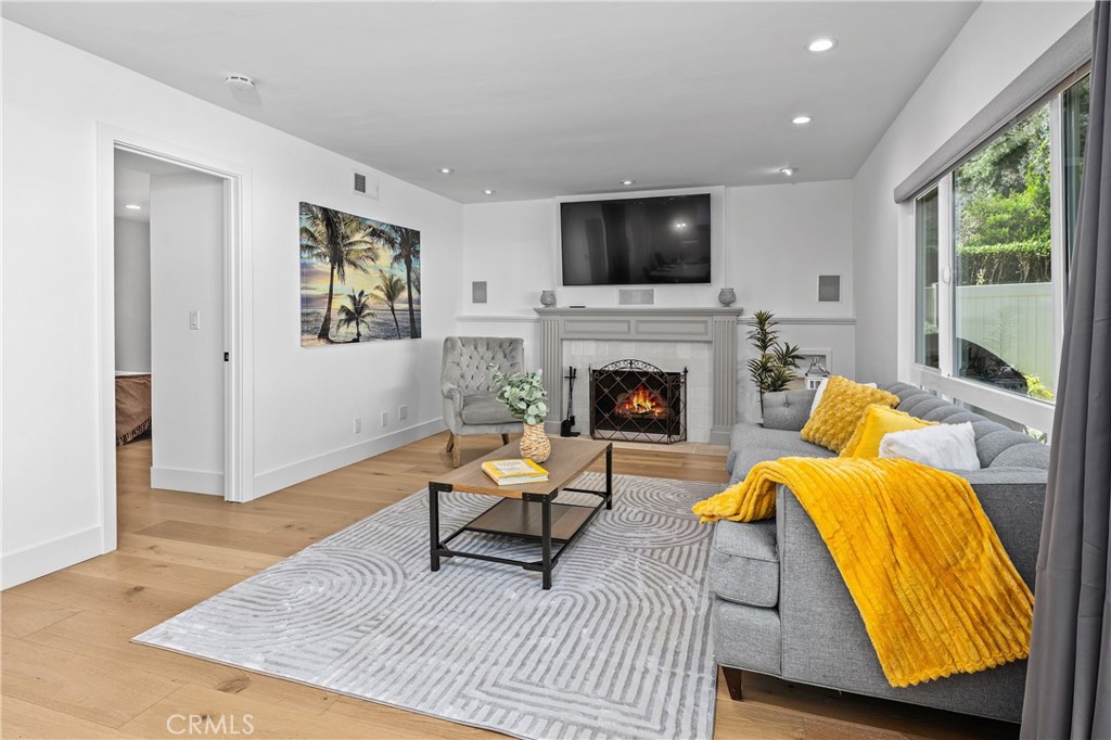 La Jolla - Residential