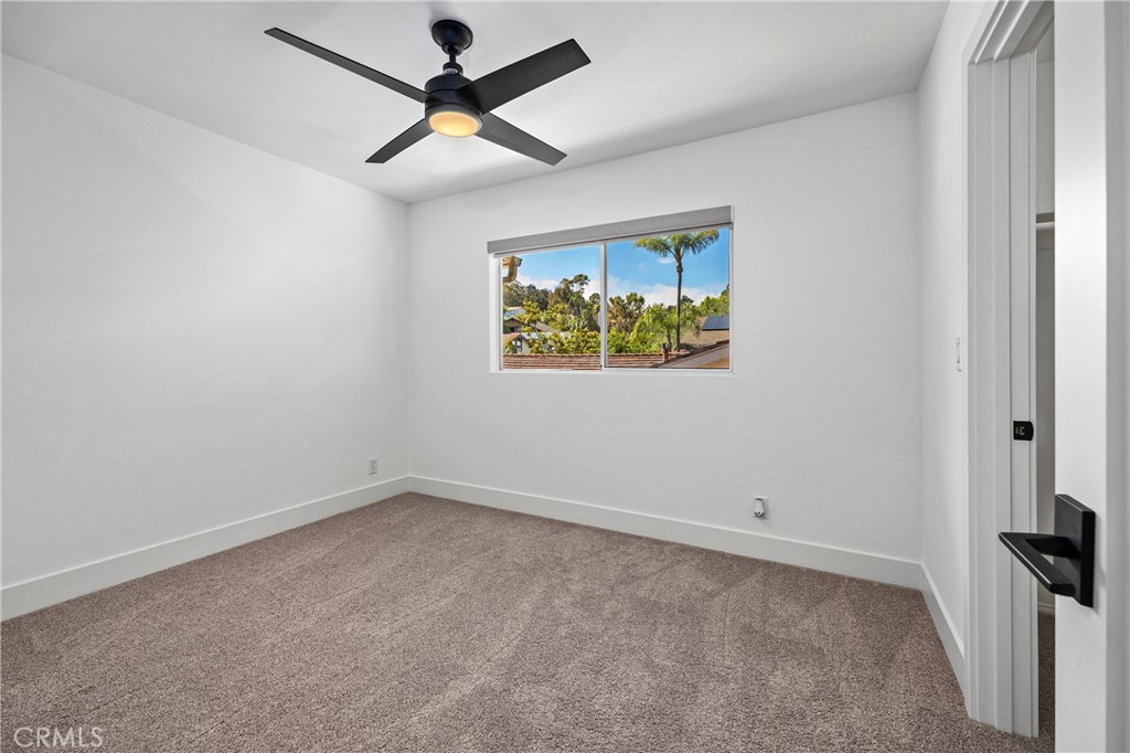 La Jolla - Residential