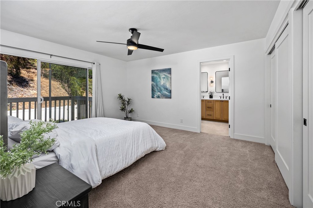 La Jolla - Residential