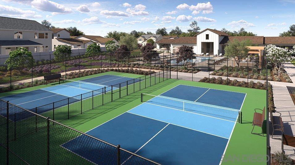 Oceanside - Residential