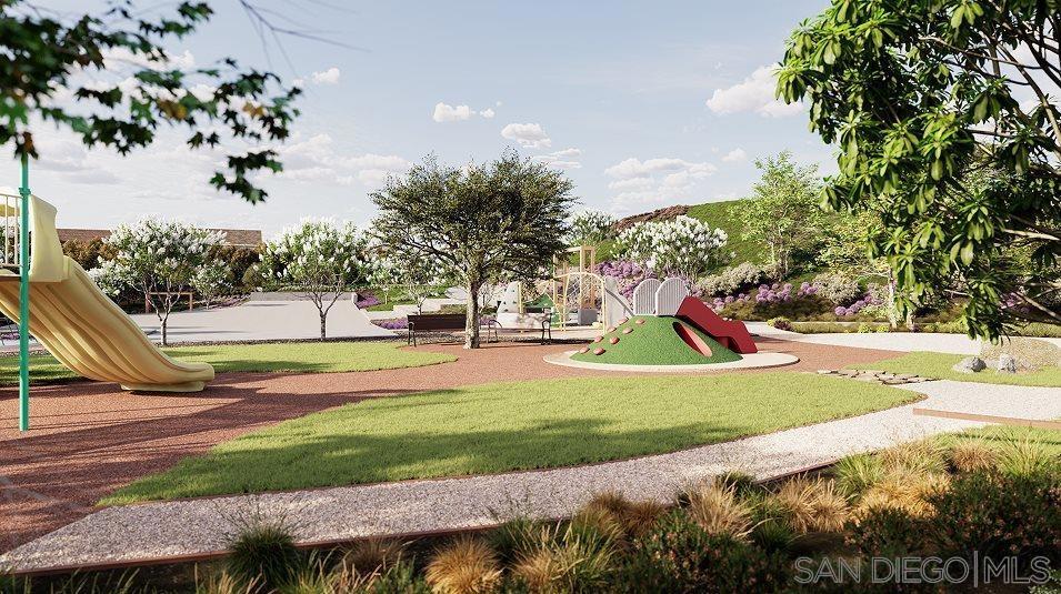 Oceanside - Residential