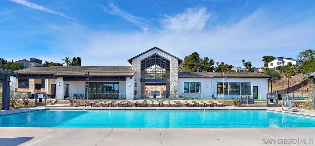 Oceanside - Residential