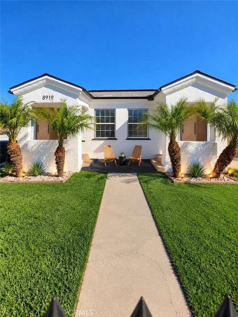 8912 Mettler St, Los Angeles CA 90003
