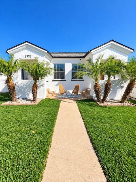 Photo of 8912 Mettler St, Los Angeles, CA 90003 (MLS # PW26231477)
