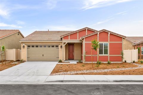 748 Longhorn Drive San Jacinto CA 92582