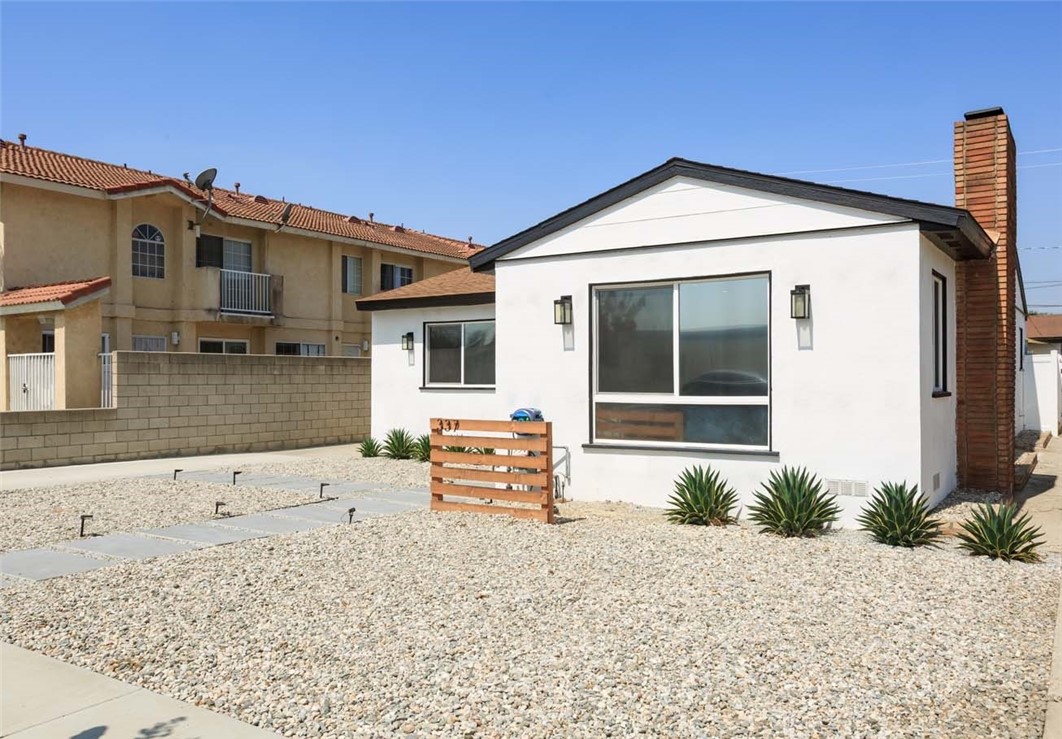 337 N 3rd Street