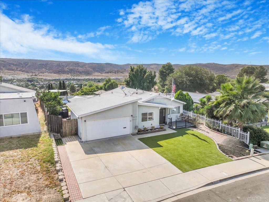 10212 Swanton Drive