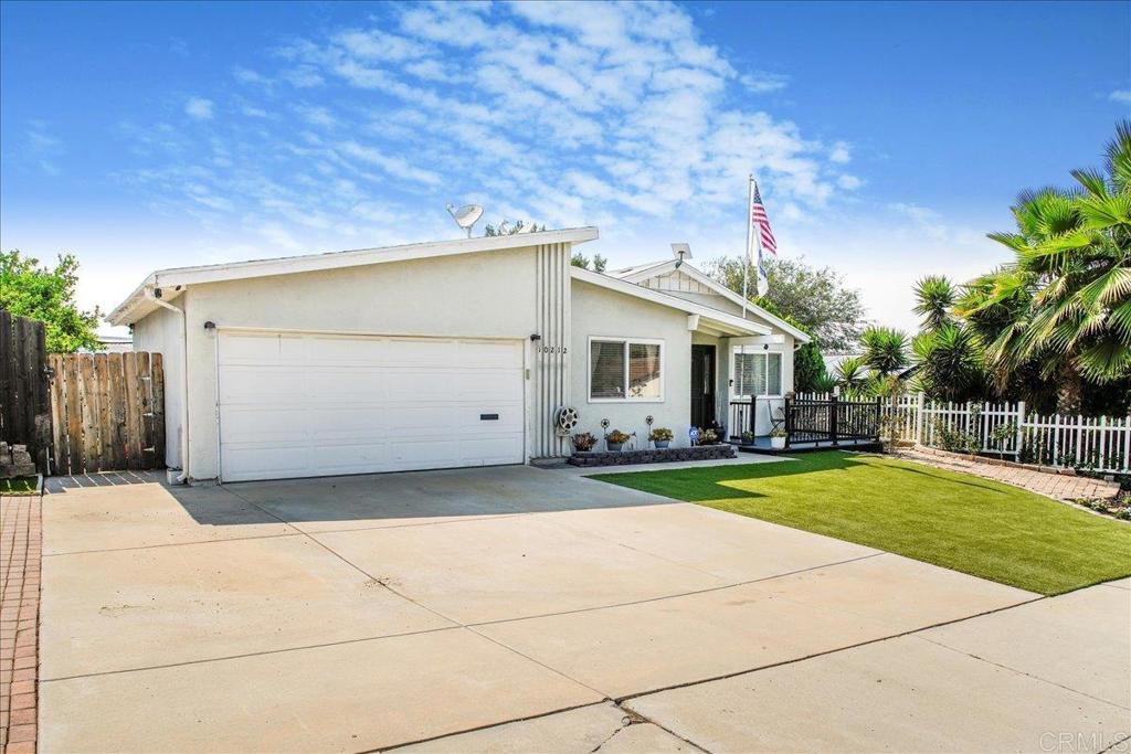 10212 Swanton Drive