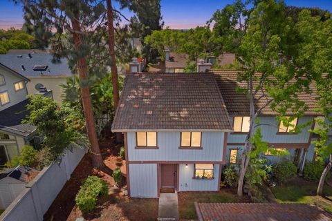 Photo of 6136 Joaquin Murieta Avenue #A, Newark, CA 94560 (MLS # ML82043368)