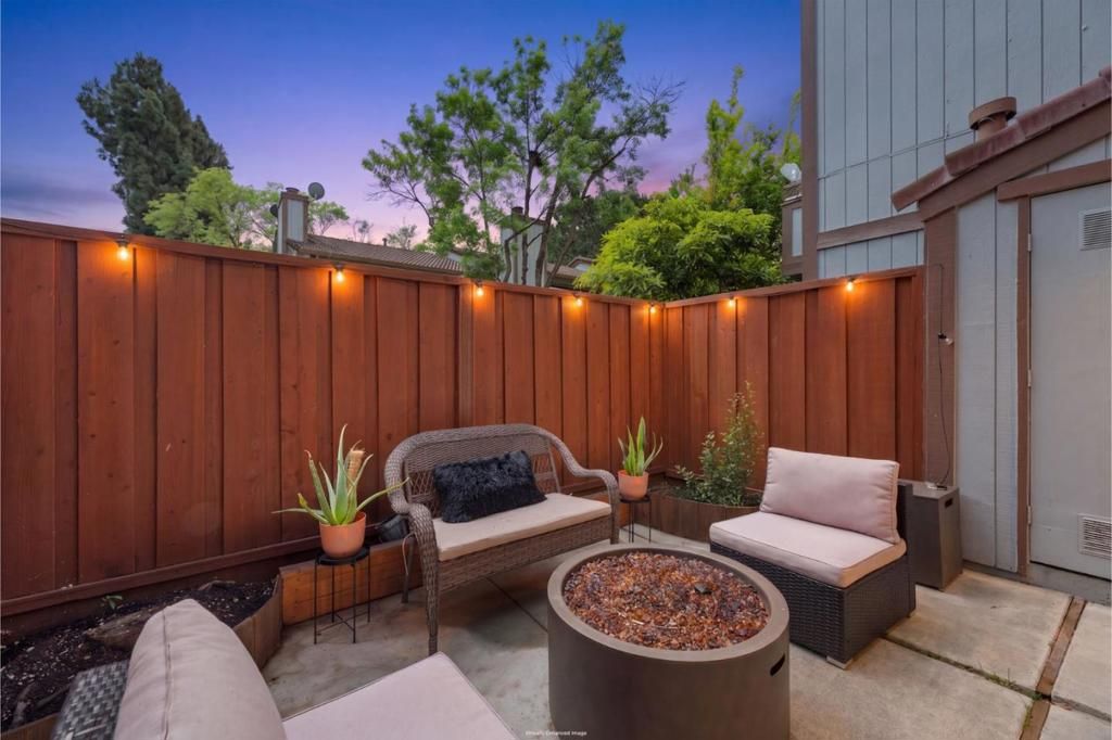 Photo of 6136 Joaquin Murieta Avenue #A, Newark, CA 94560 (MLS # ML82043368)