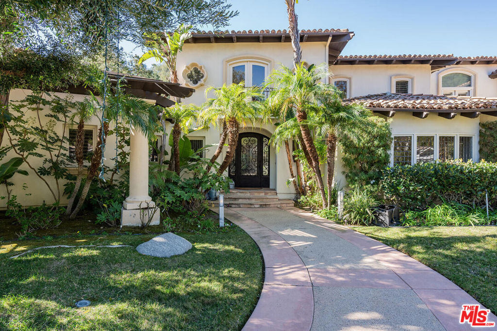 25217 Eldorado Meadow Road