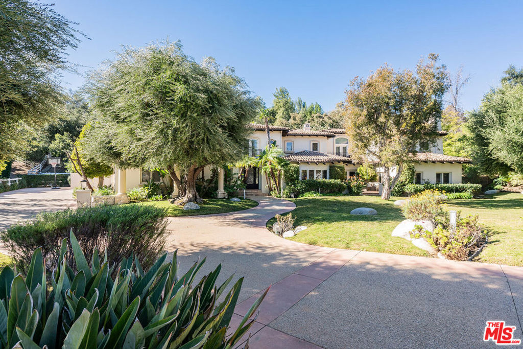 25217 Eldorado Meadow Road