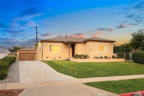 2656 Whitney Drive Alhambra CA 91803