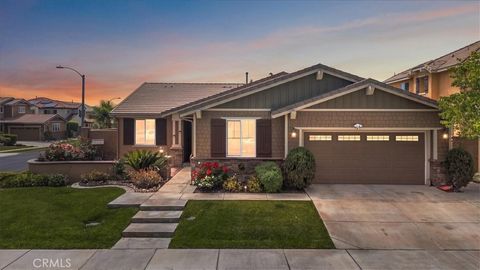 Photo of 13255 Winslow Dr Dr, Rancho Cucamonga, CA 91739 (MLS # CV26084417)