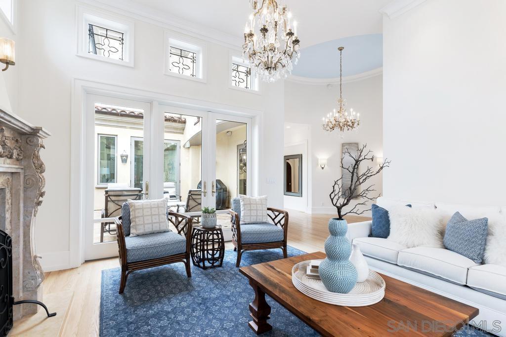 La Jolla - Residential