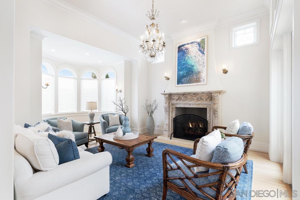 La Jolla - Residential