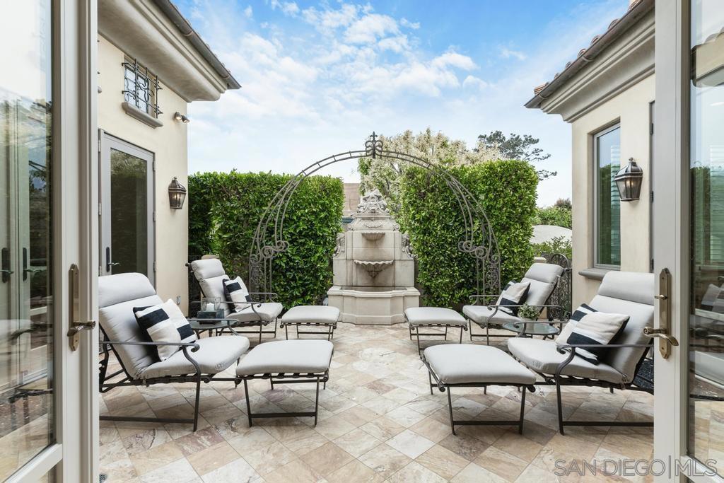 La Jolla - Residential