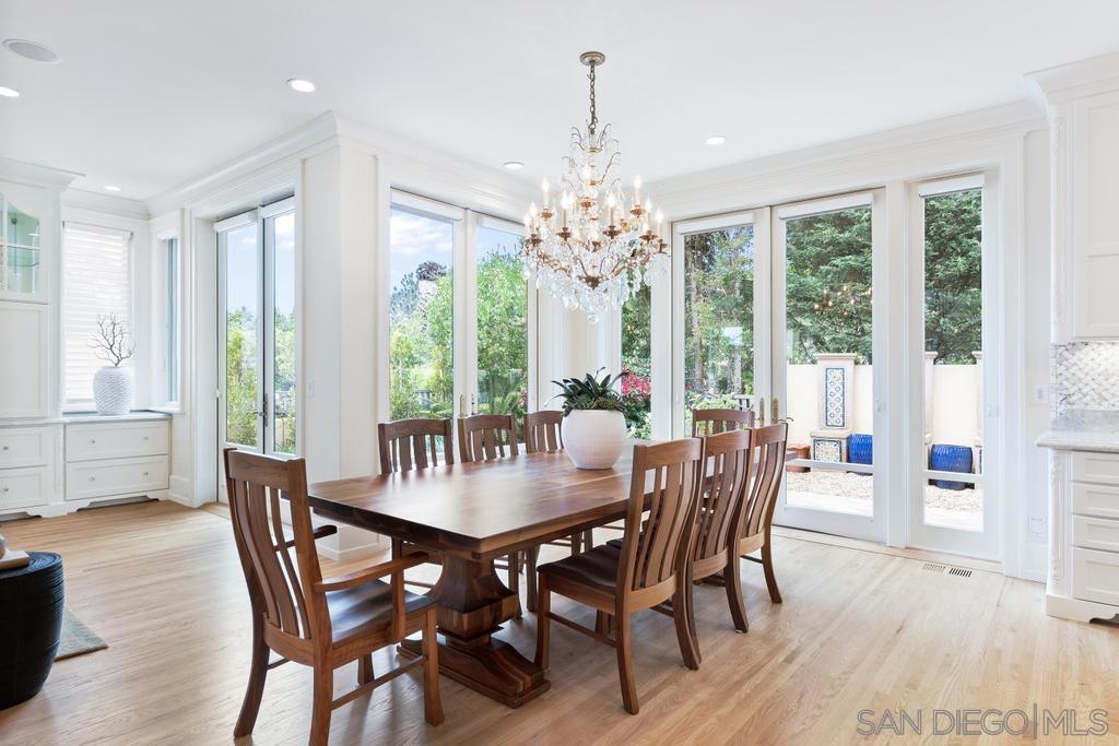 La Jolla - Residential