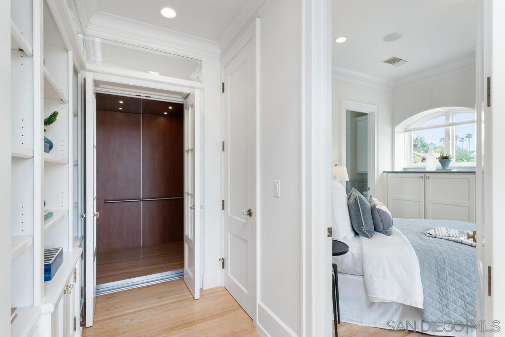 La Jolla - Residential