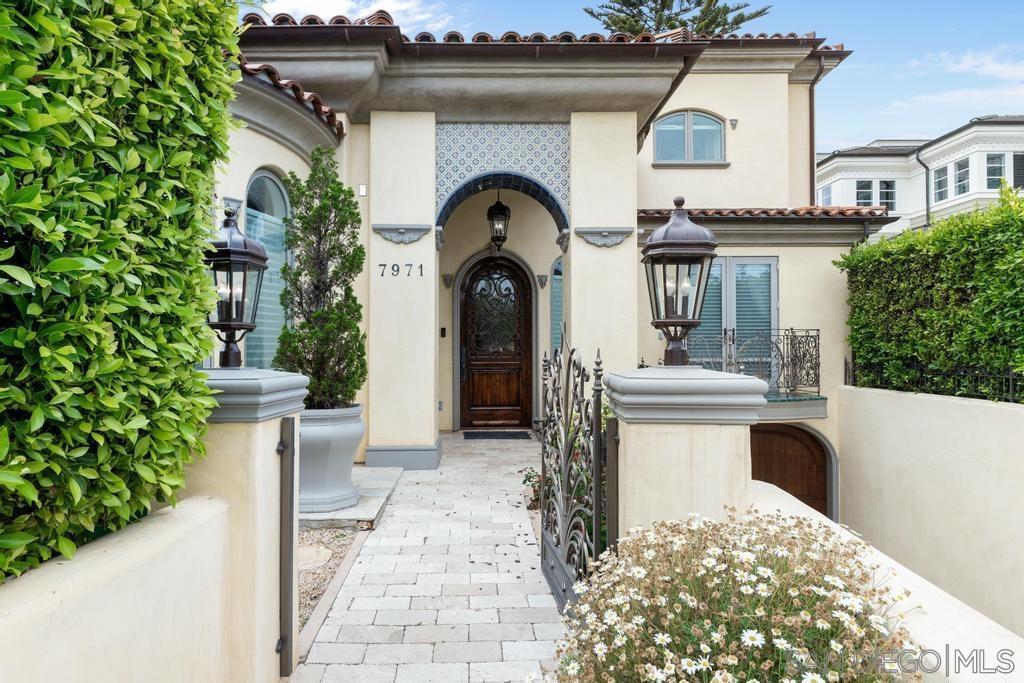 La Jolla - Residential